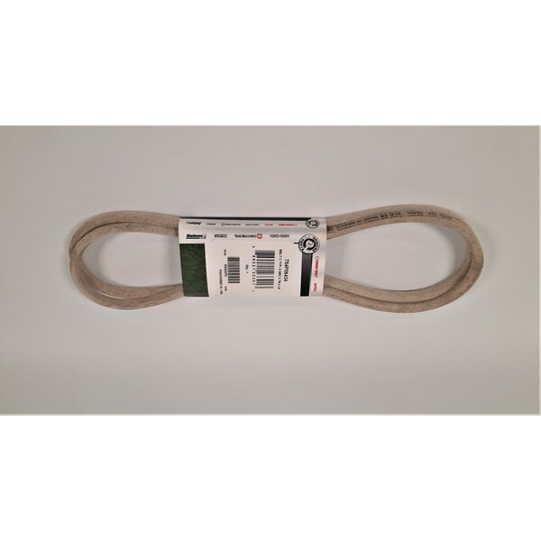 Belt-V Type